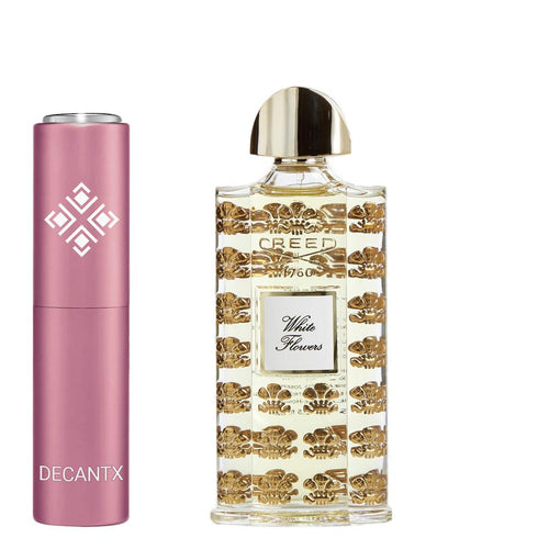 Creed White Flowers Eau de Parfum Unisex